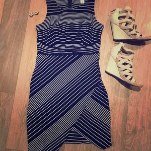 White House Black Market Dress